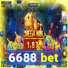 6688 bet